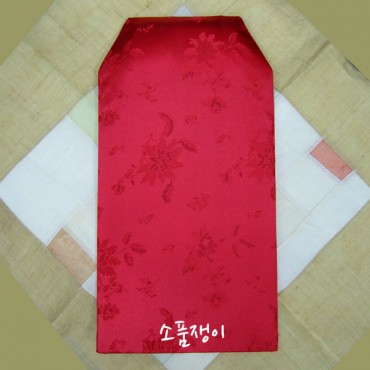장금이가리마-빨강,190*350mm 정도